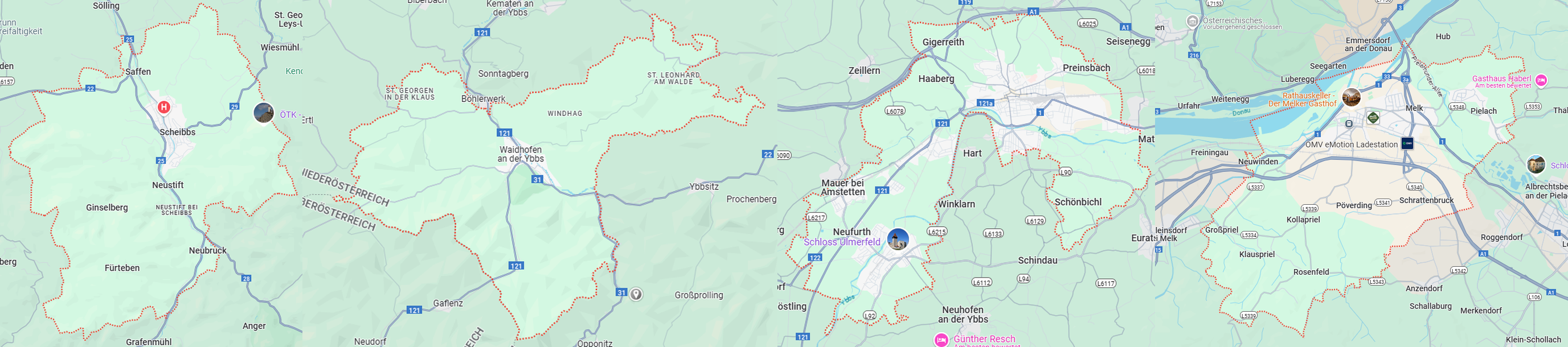 Niederösterreich